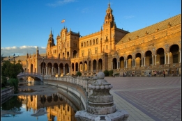 Новости рынка → Испания: в ряде муниципалитетов вырастут налоги на жилье